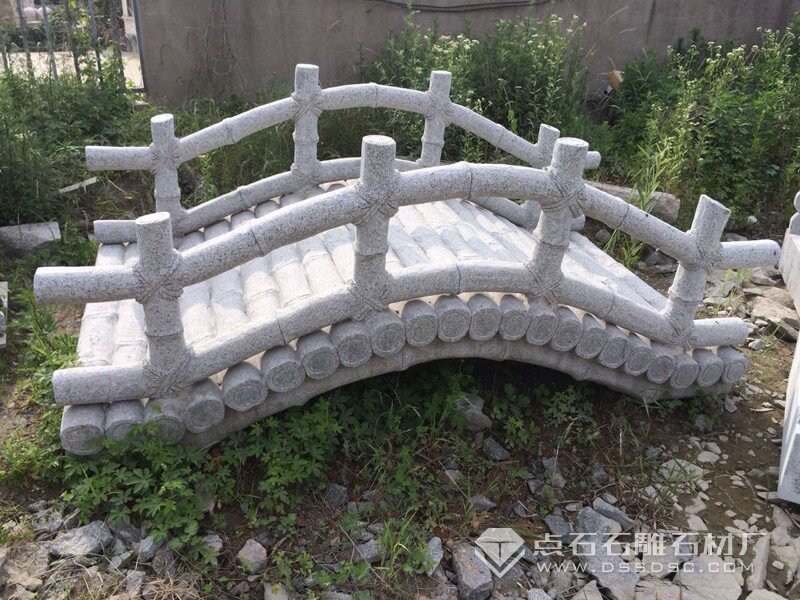 石質(zhì)小橋
