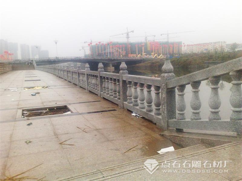 芝麻灰欄桿 芝麻灰欄板