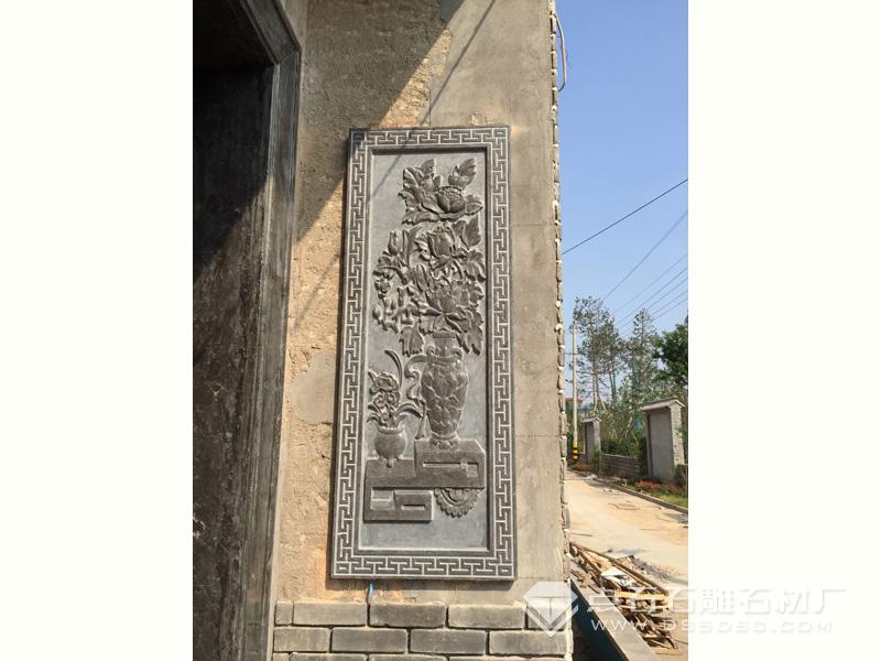 石雕大門(mén) 仿古大門(mén)