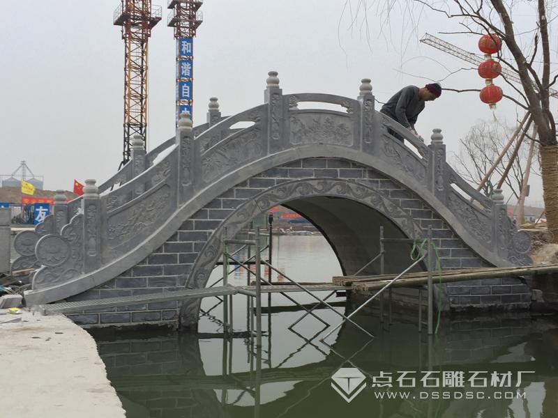 河道欄桿 河道欄桿