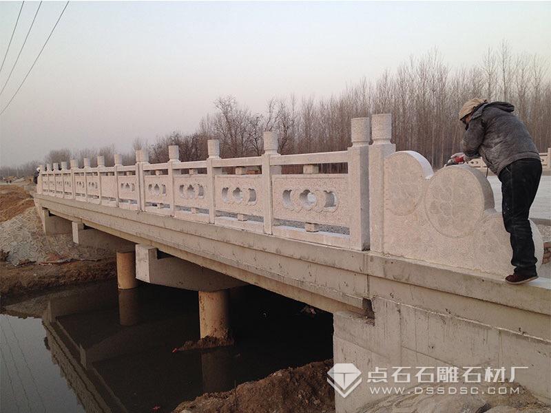 石雕橋護欄 石雕橋護欄