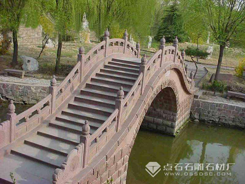 石拱橋