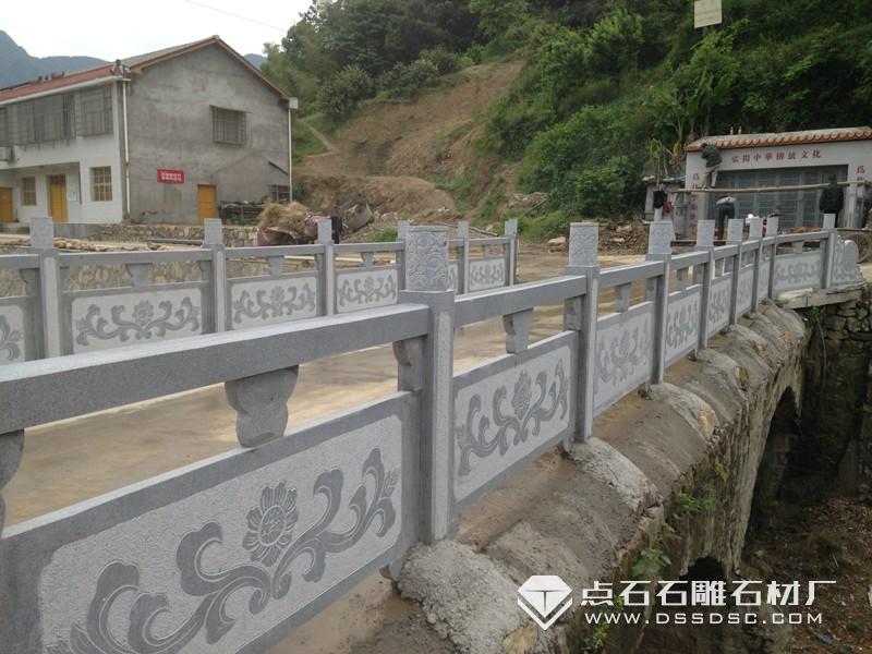 花崗巖欄桿 花崗巖欄桿