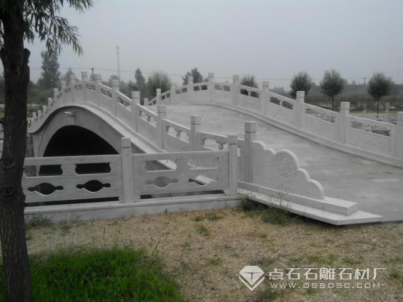 橋梁石護欄 橋梁石護欄
