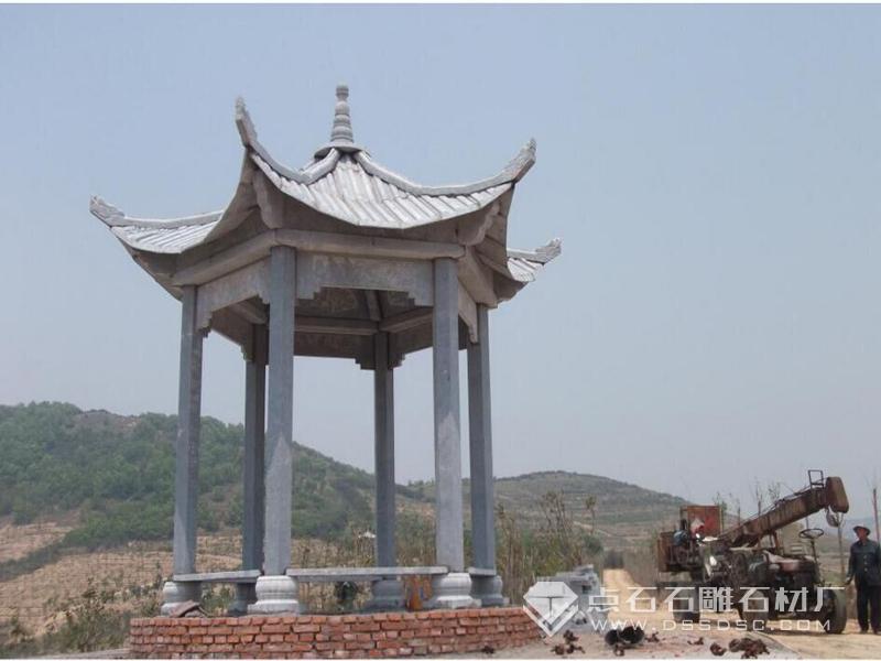 石頭亭子 石頭亭子