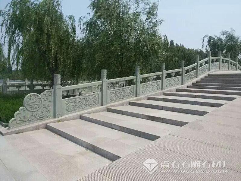 河道欄桿 河道欄桿